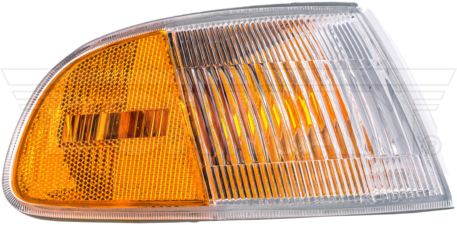 Turn Signal / Parking Light Assembly
