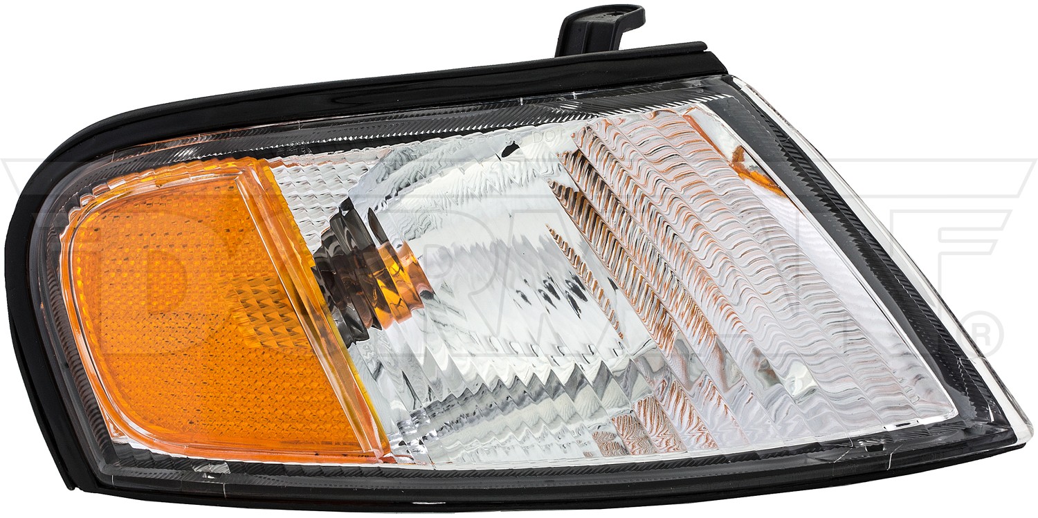 Turn Signal / Parking Light Assembly