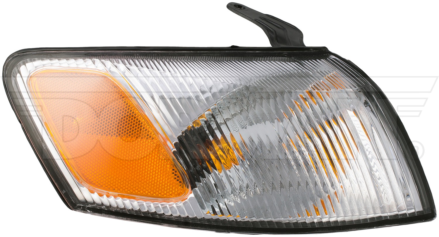 Turn Signal Light Assembly