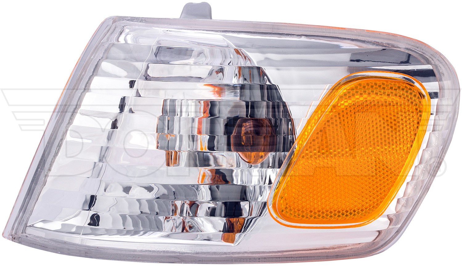 Turn Signal Light Assembly