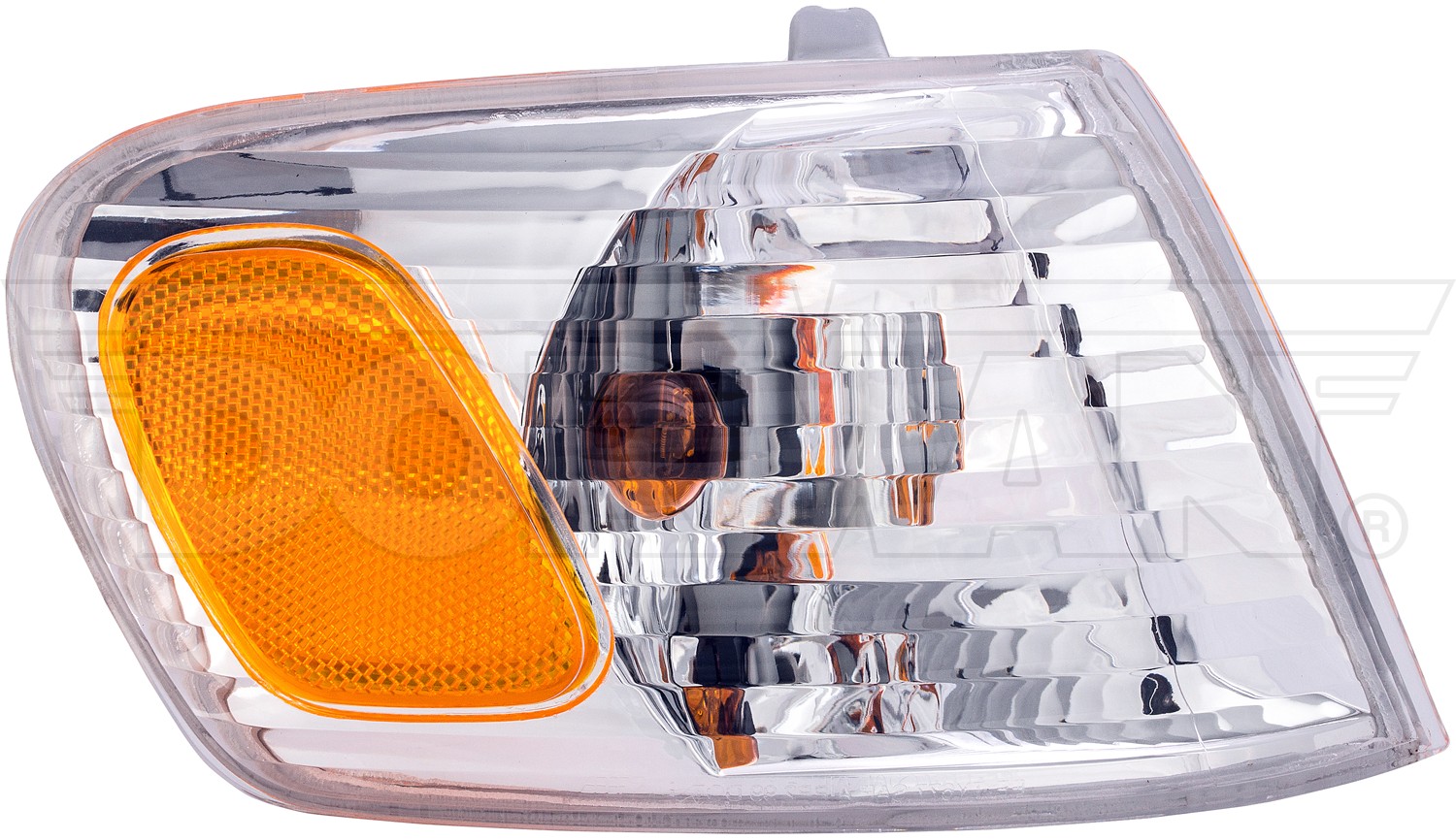 Turn Signal Light Assembly
