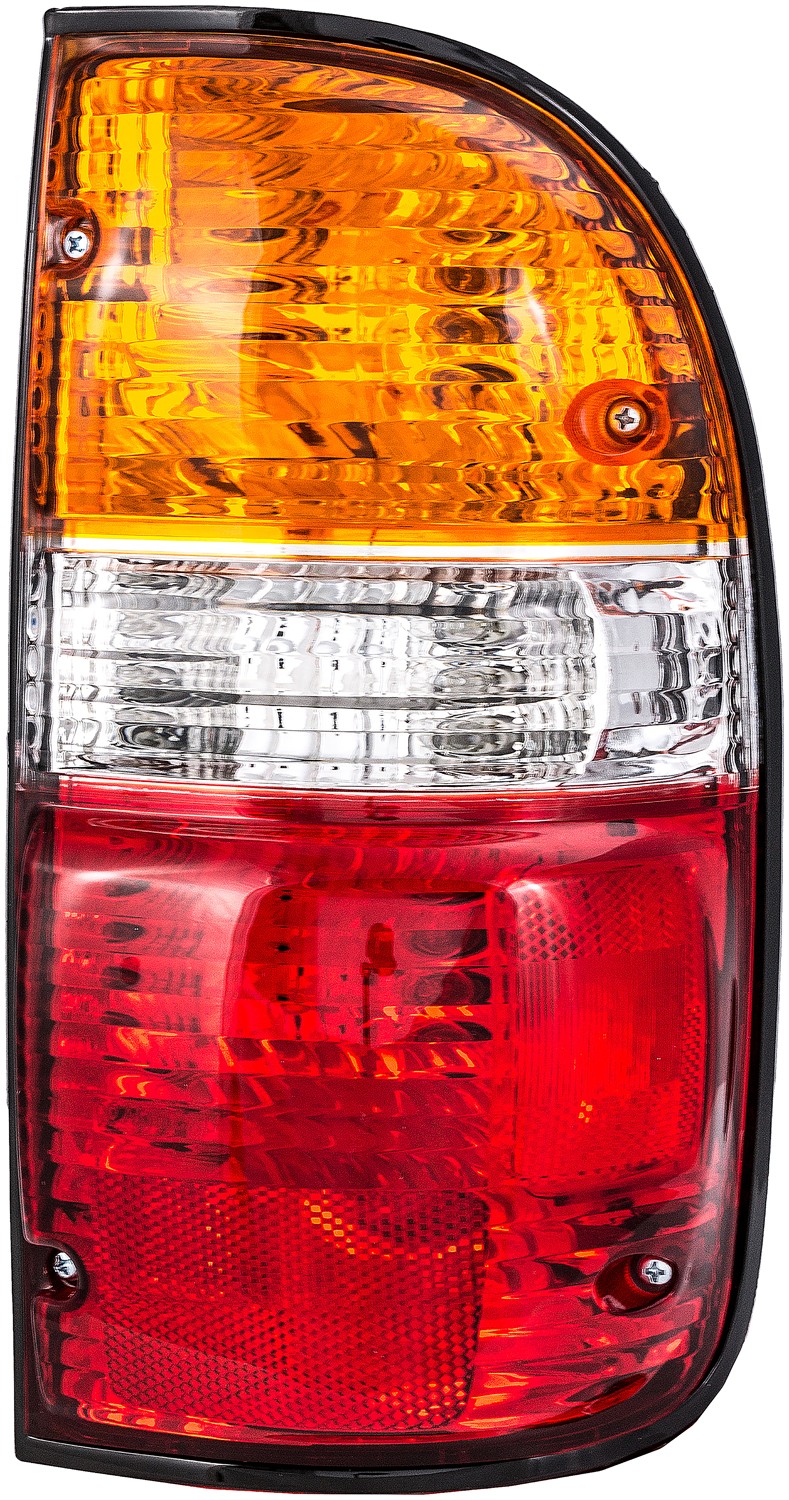 Tail Light Assembly