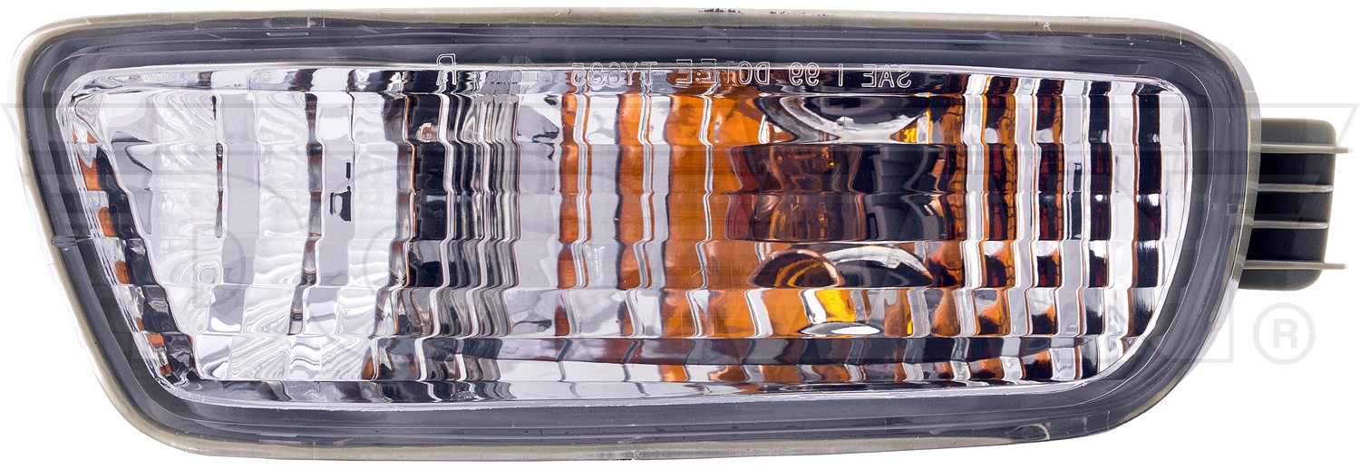 Turn Signal / Parking Light Assembly
