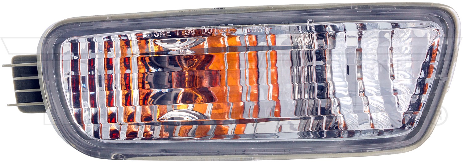 Turn Signal / Parking Light Assembly