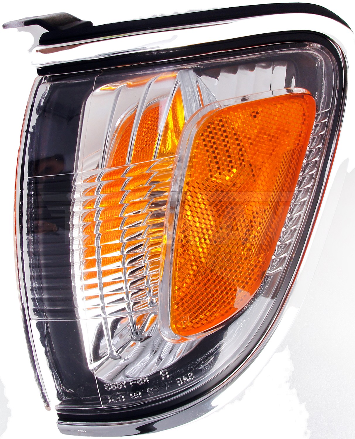 Turn Signal / Parking Light Assembly