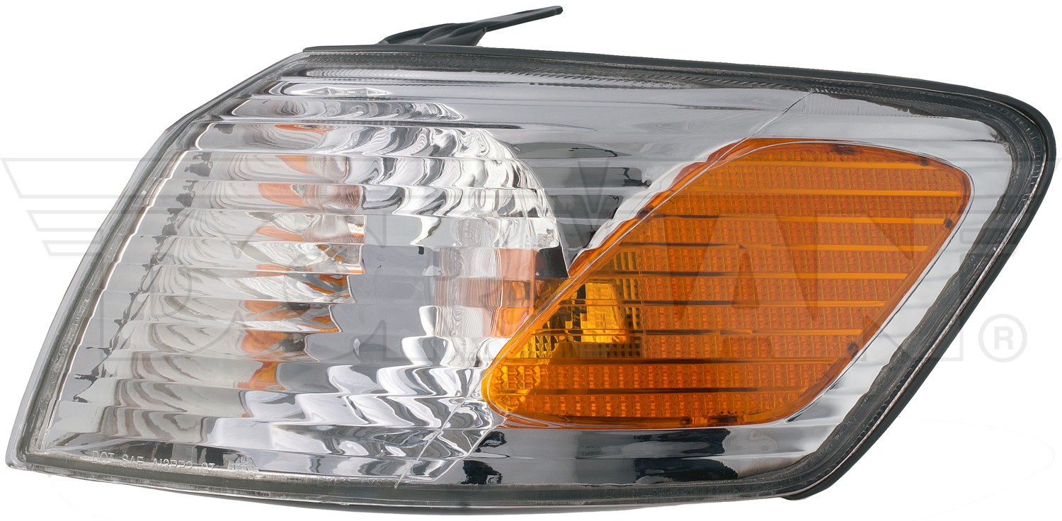 Turn Signal Light Assembly