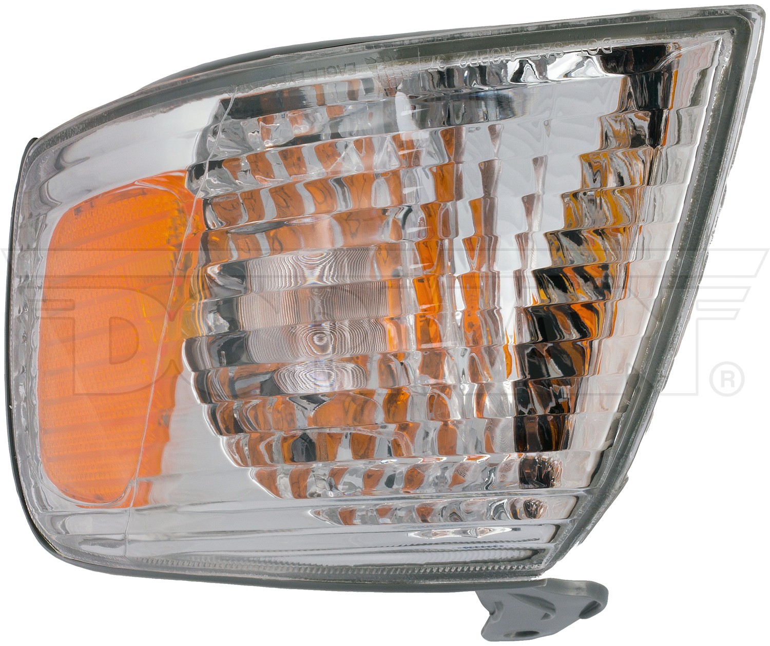 Turn Signal Light Assembly