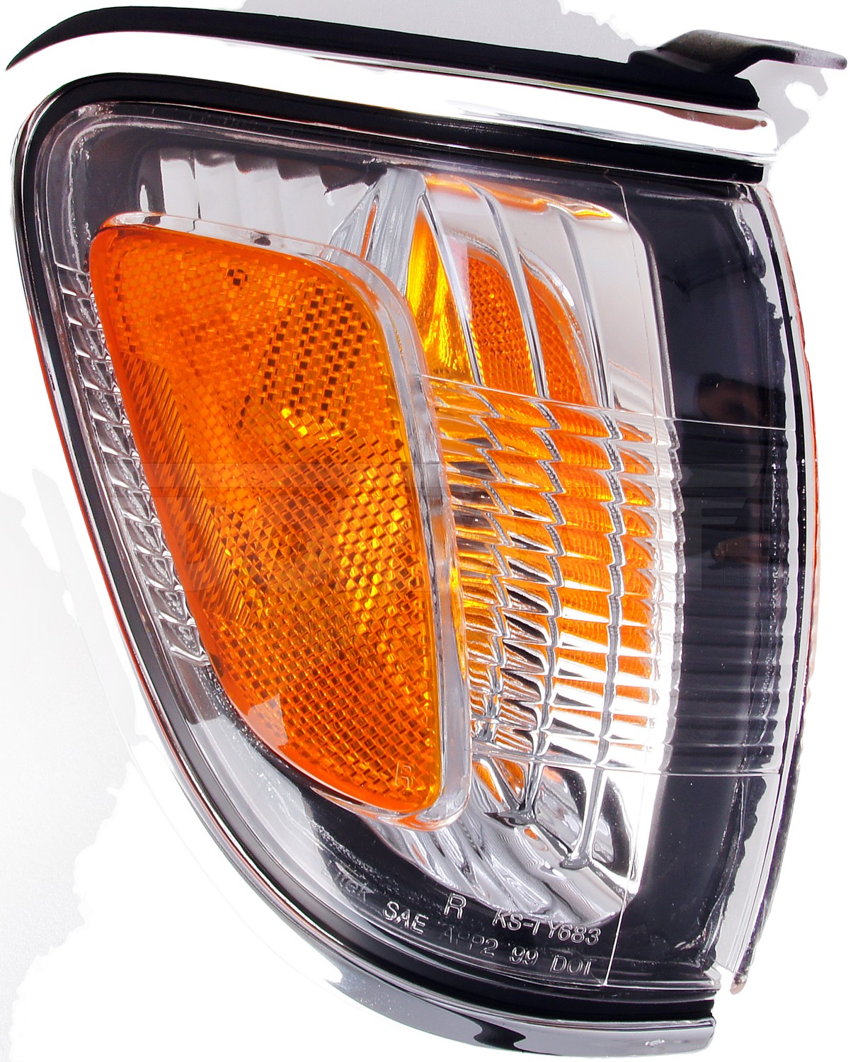 Turn Signal / Parking Light Assembly