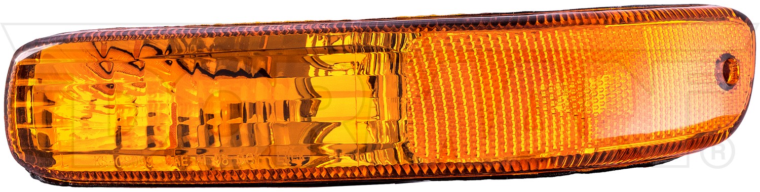 Turn Signal / Parking Light Assembly