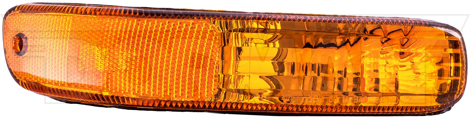 Turn Signal / Parking Light Assembly
