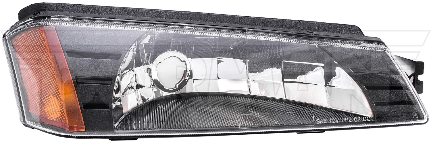 Turn Signal / Parking Light Assembly