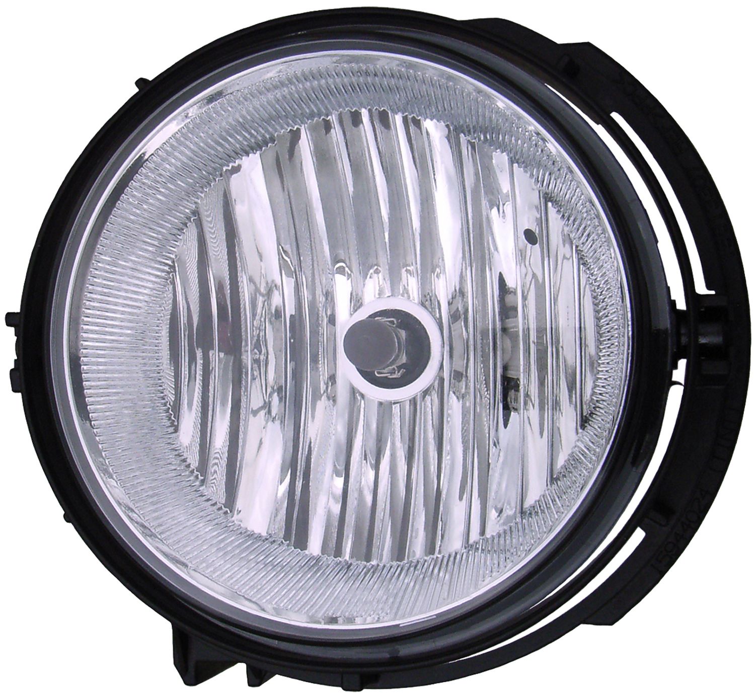 Fog Light Assembly