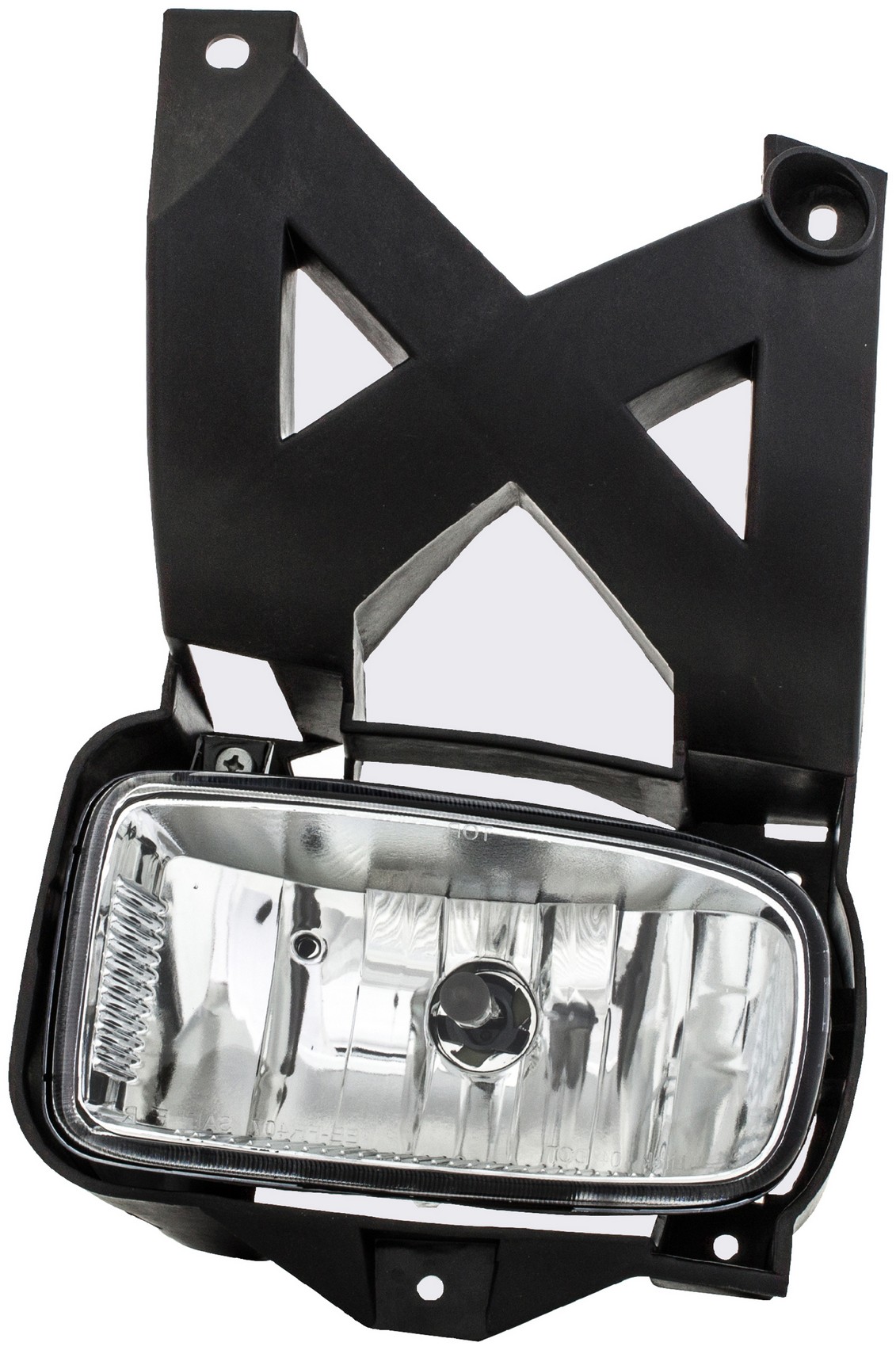 Fog Light Assembly