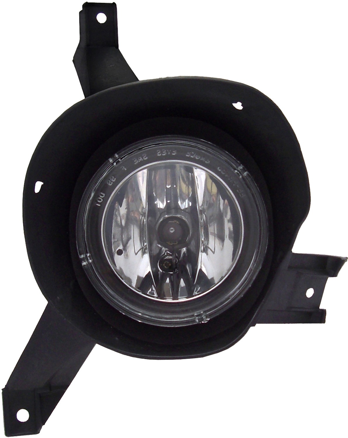 Fog Light Assembly