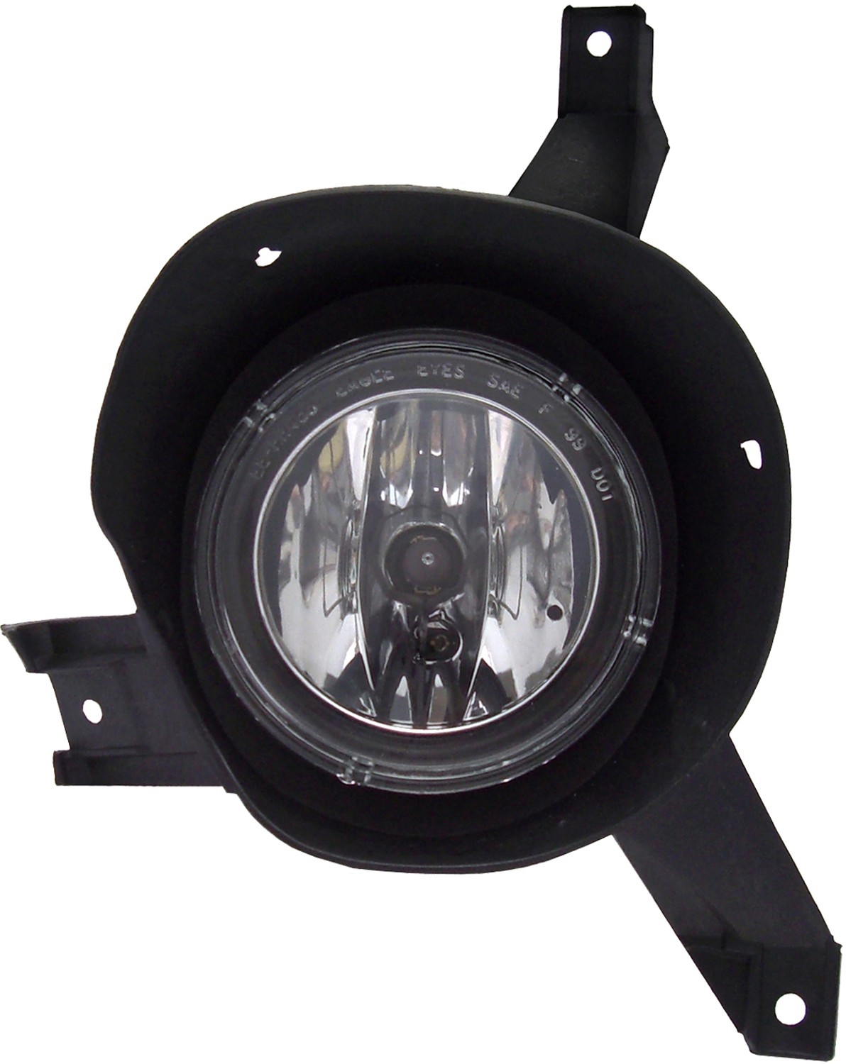 Fog Light Assembly