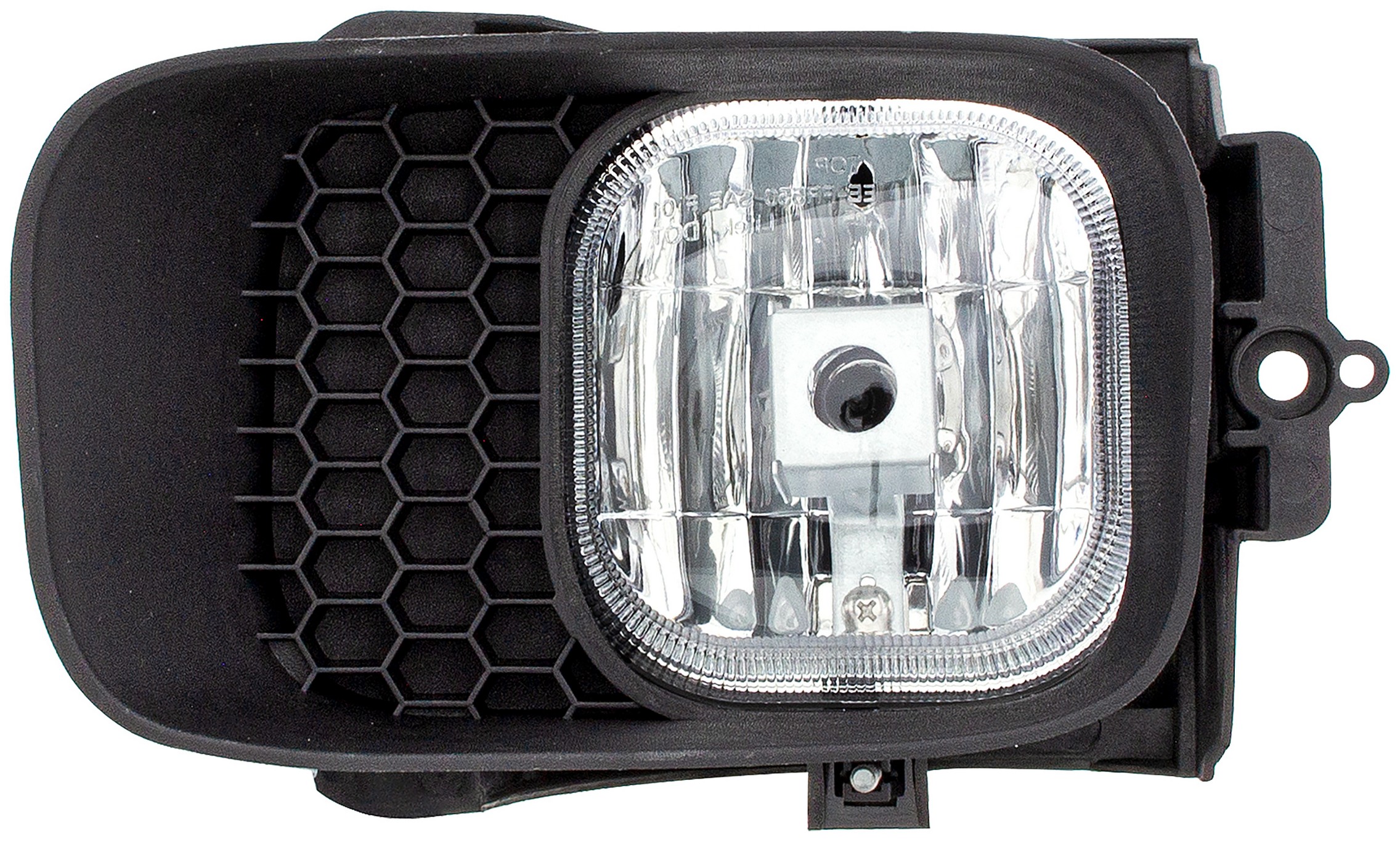 Fog Light Assembly