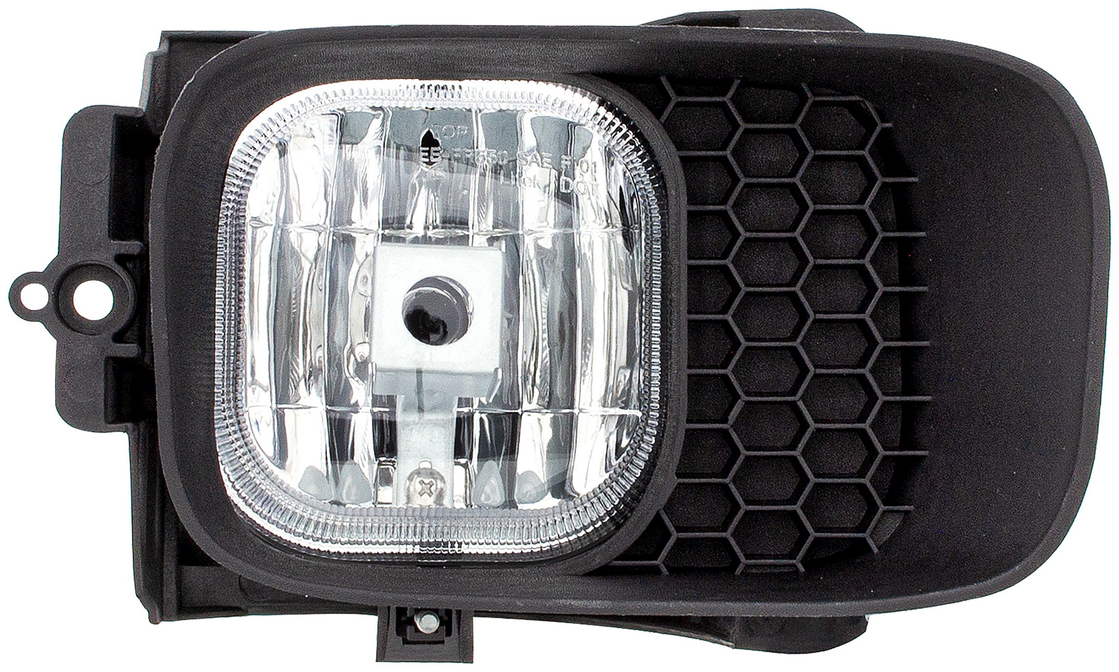 Fog Light Assembly