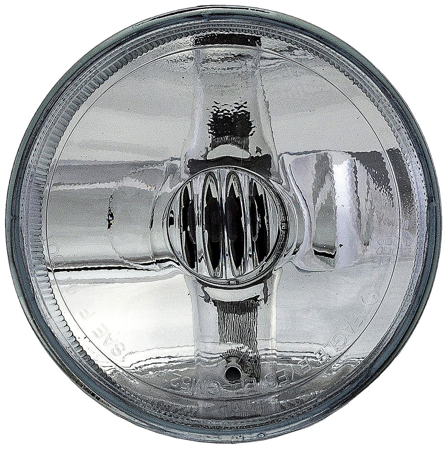 Fog Light Assembly