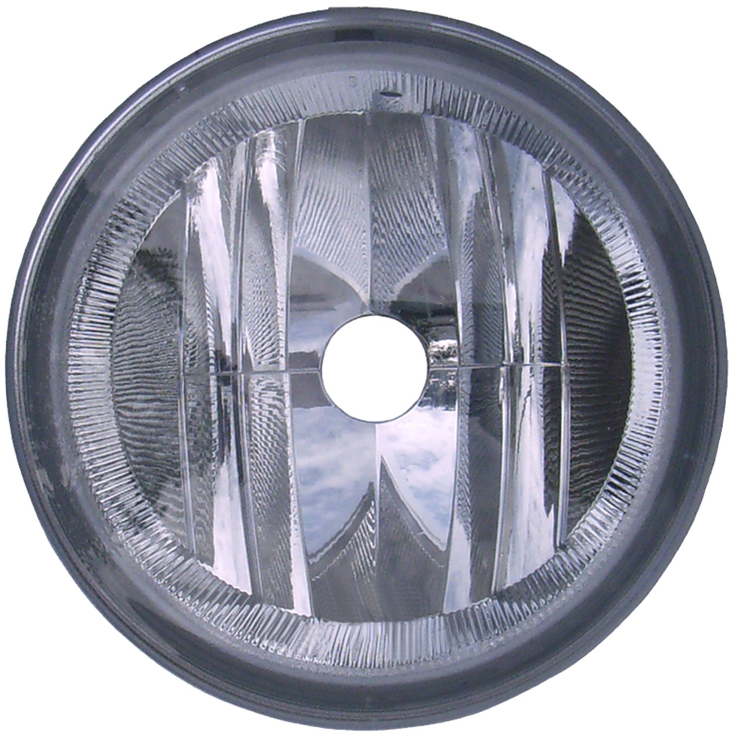 Fog Light Assembly