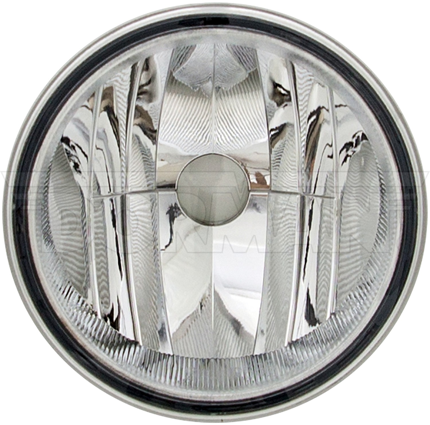 Fog Light Assembly