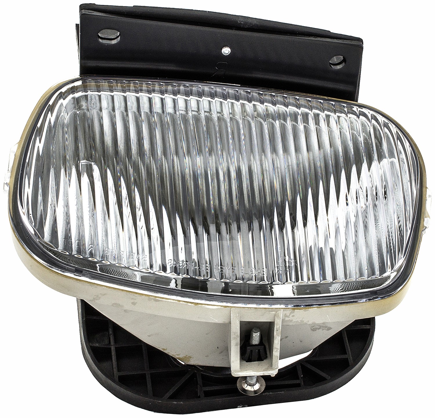 Fog Light Assembly