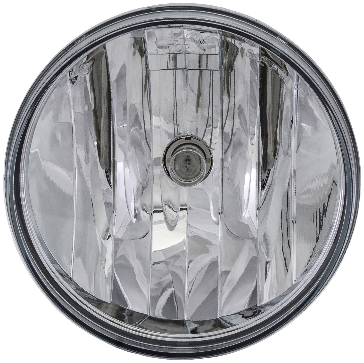 Fog Light Assembly