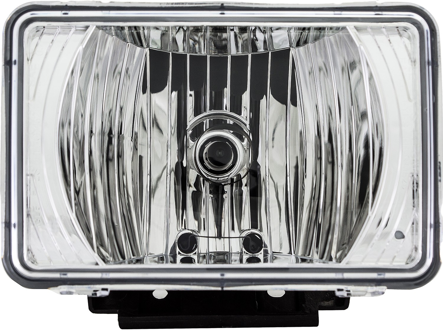 Fog Light Assembly