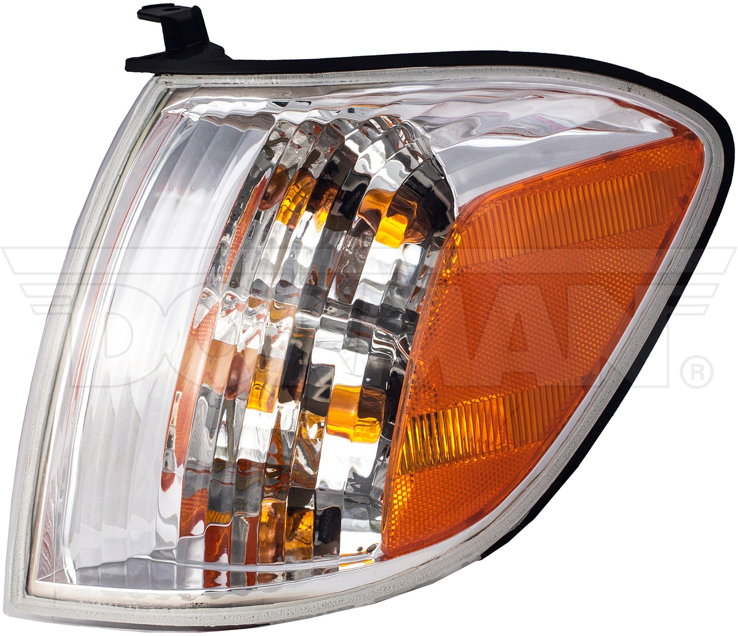 Turn Signal Light Assembly