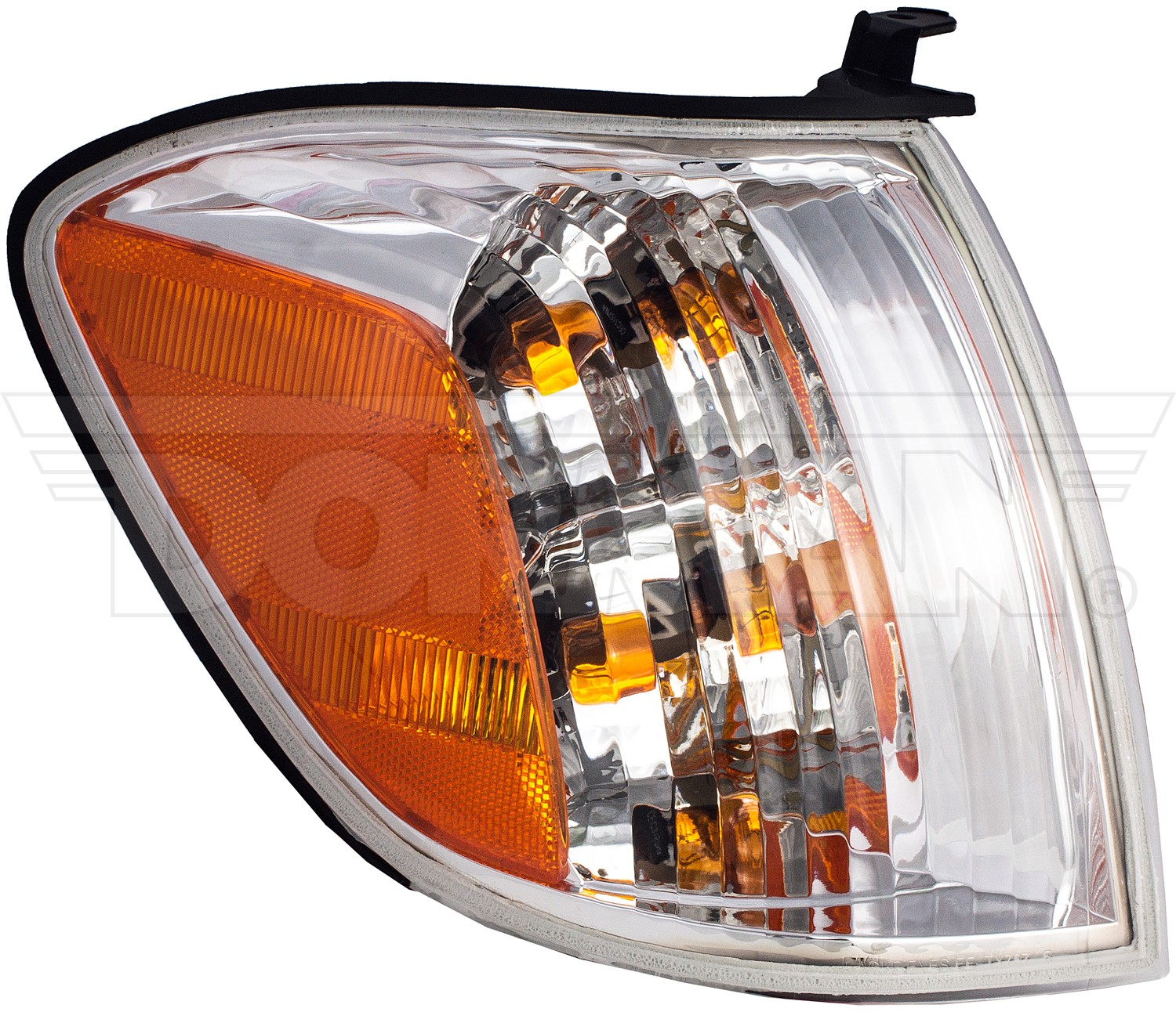Turn Signal Light Assembly