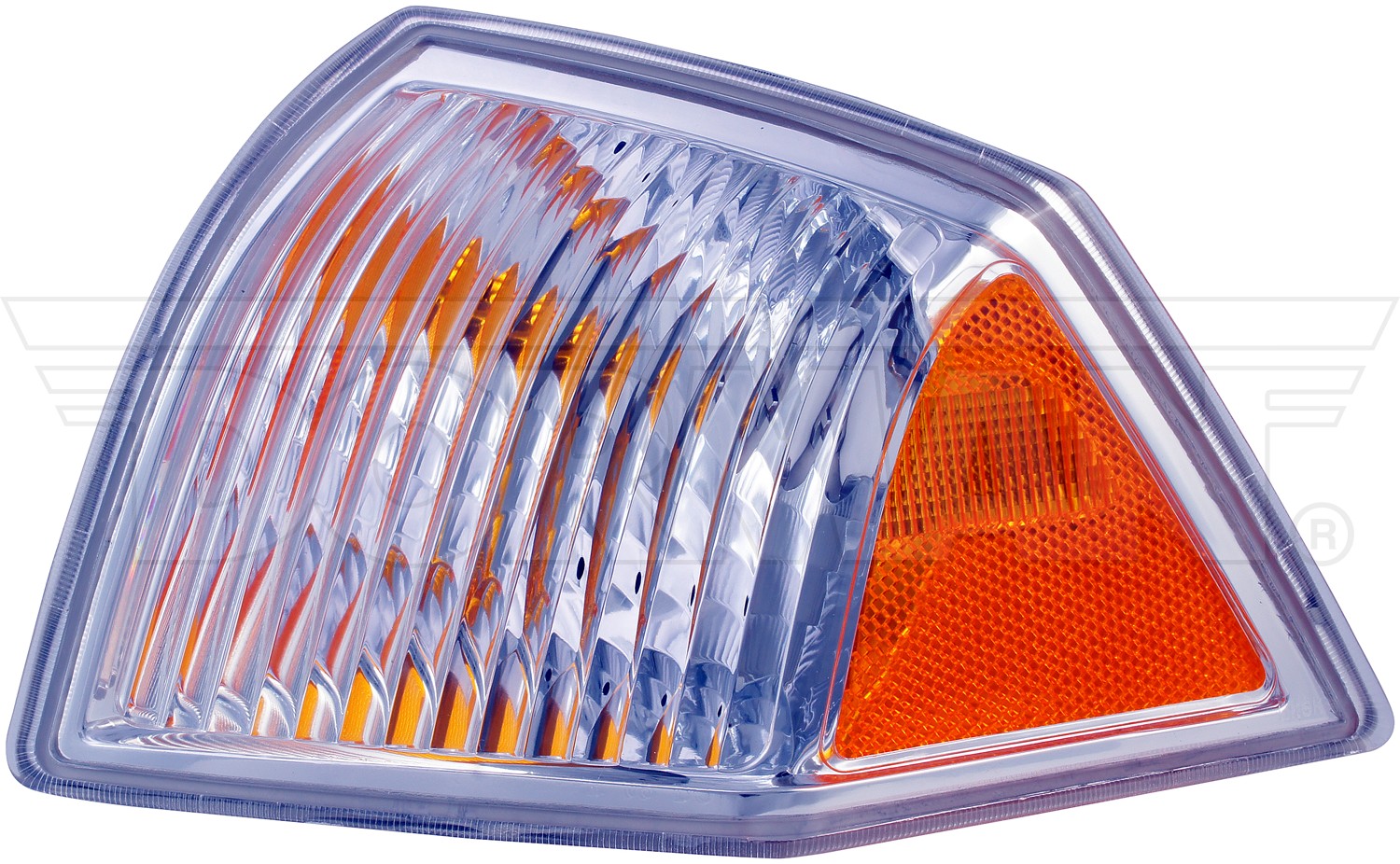 Turn Signal / Parking Light Assembly
