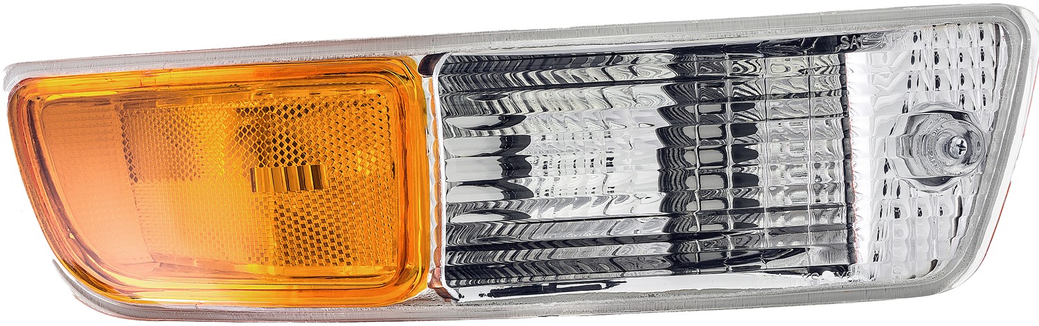 Turn Signal / Parking Light Assembly