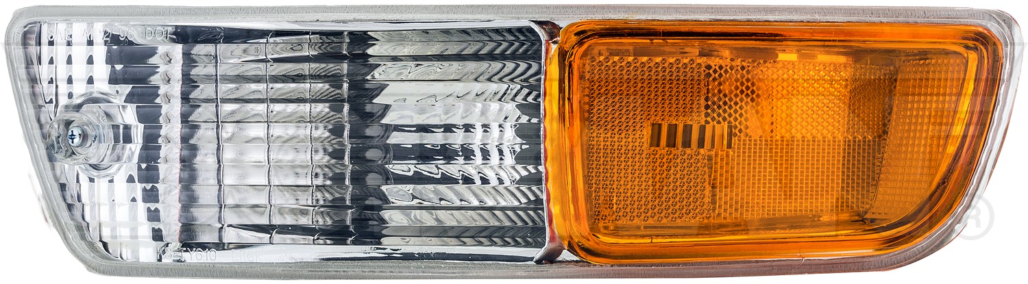 Turn Signal / Parking Light Assembly