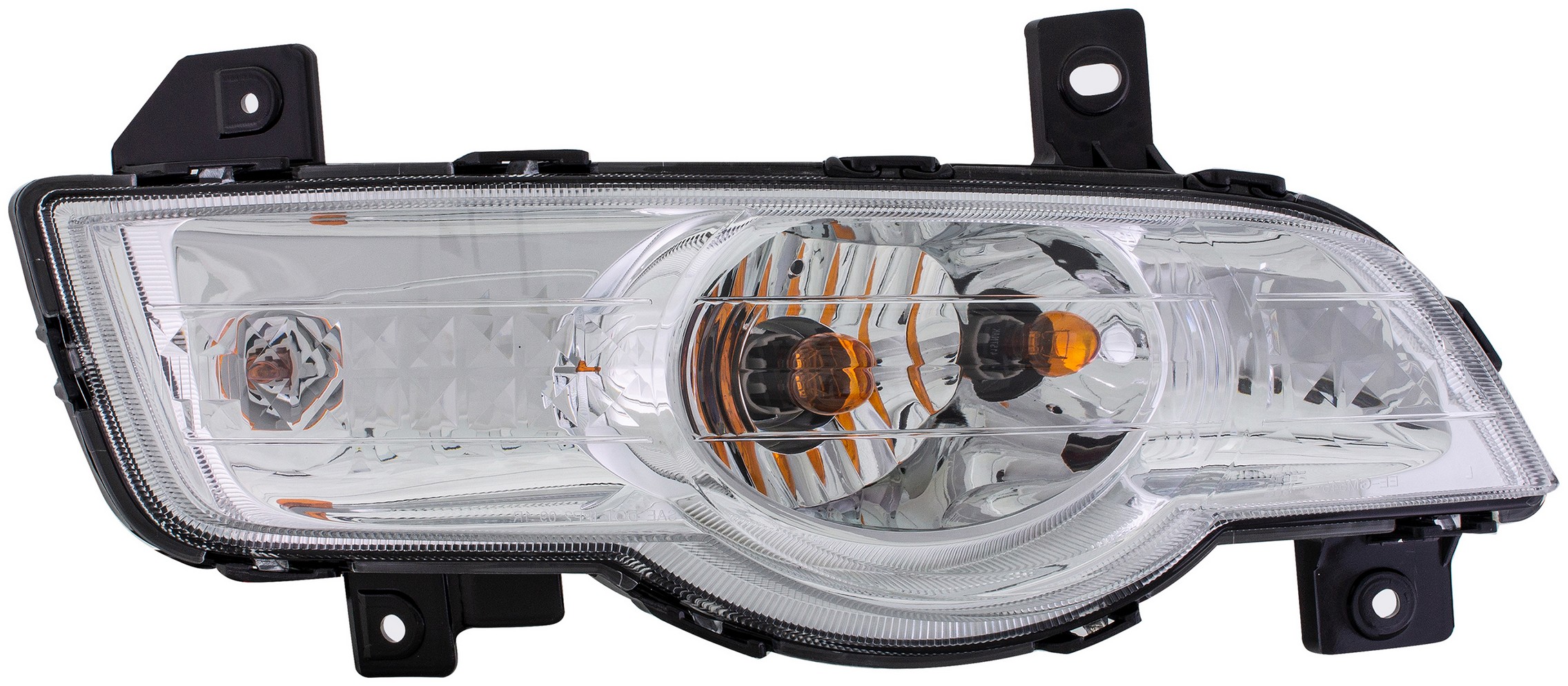 Turn Signal / Parking Light Assembly