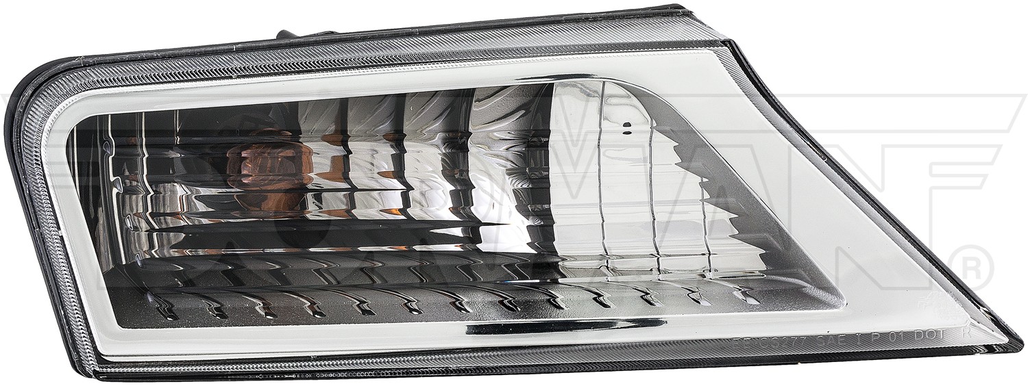 Turn Signal / Parking Light Assembly