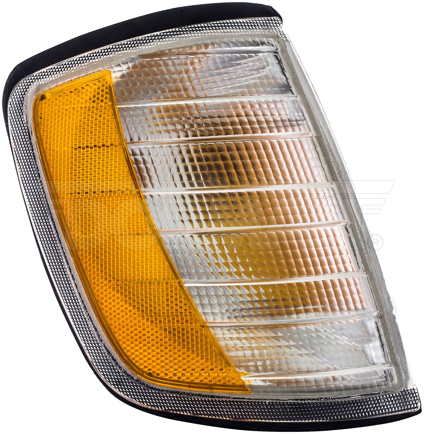 Turn Signal / Parking Light Assembly