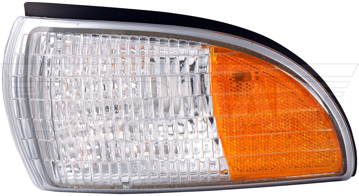 Turn Signal / Parking Light Assembly