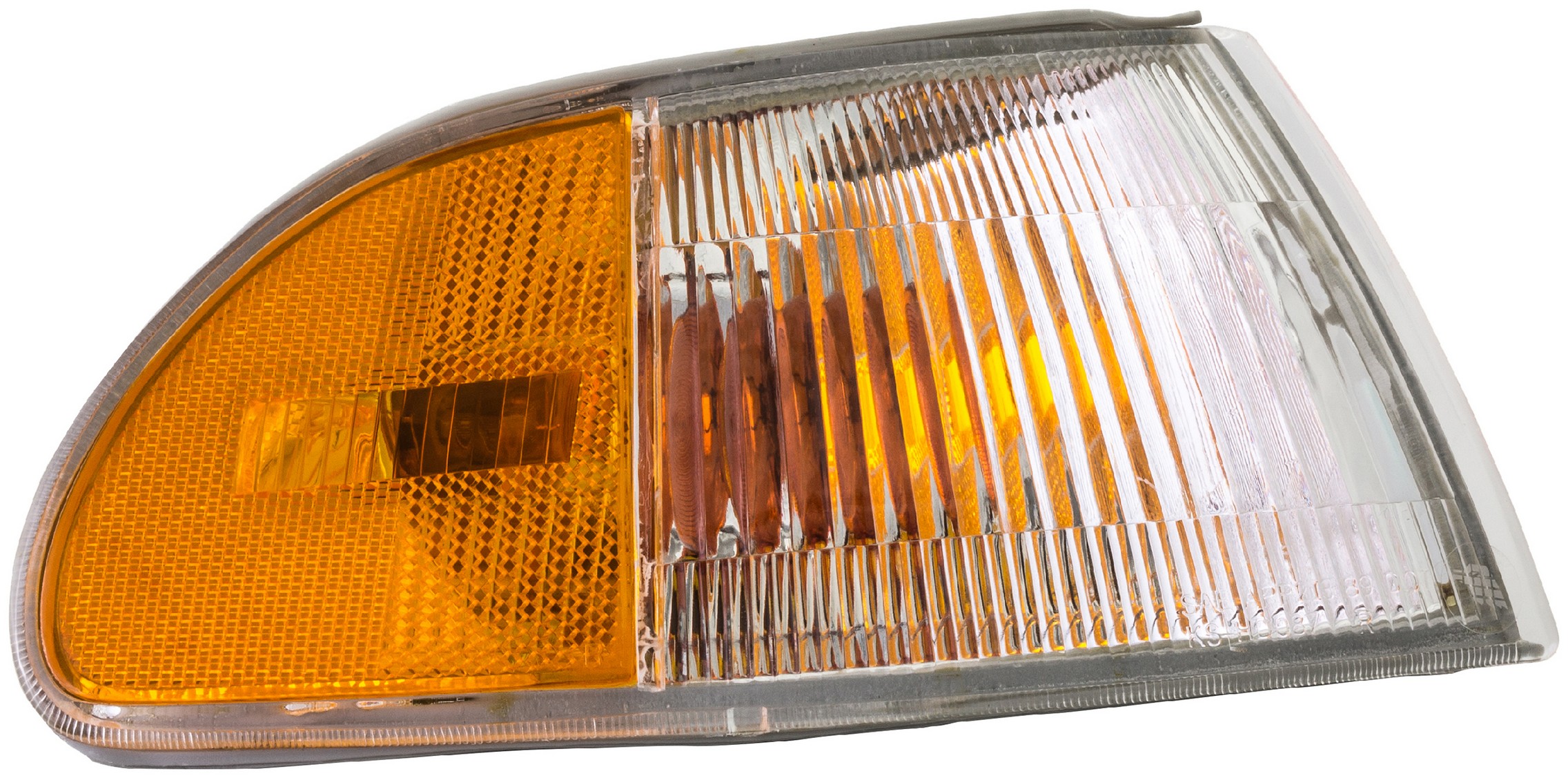 Turn Signal / Parking Light Assembly