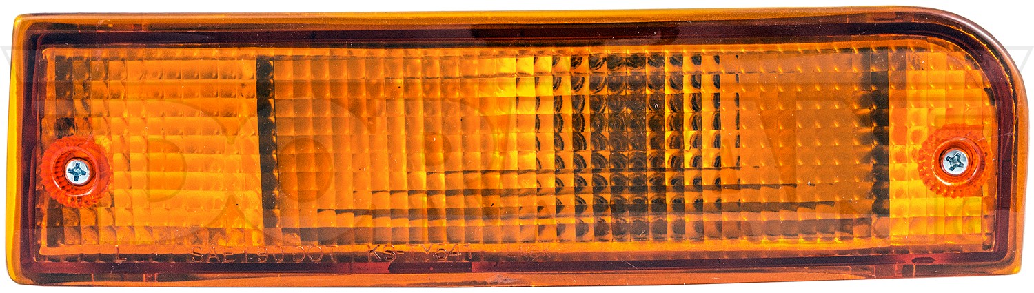 Turn Signal / Parking Light Assembly