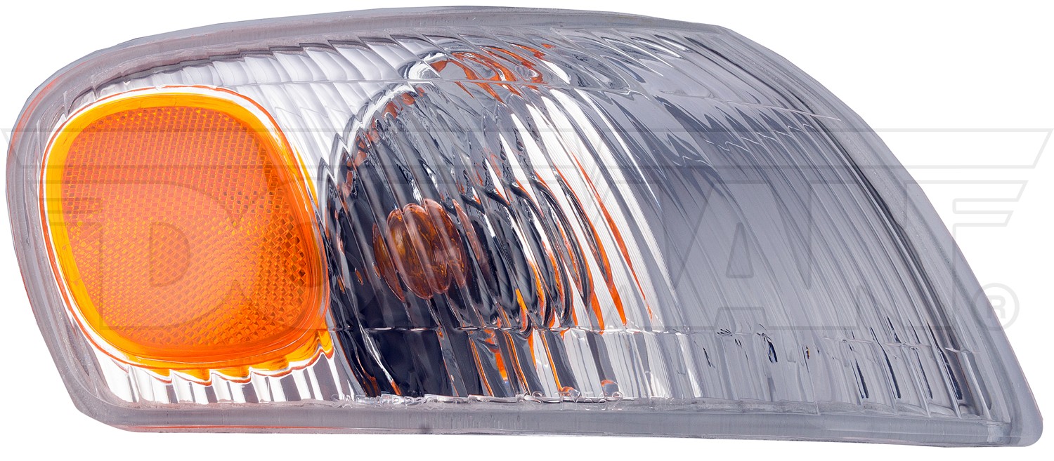 Turn Signal Light Assembly