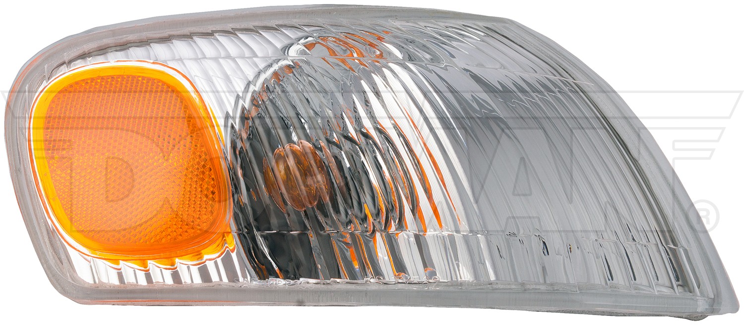 Turn Signal Light Assembly