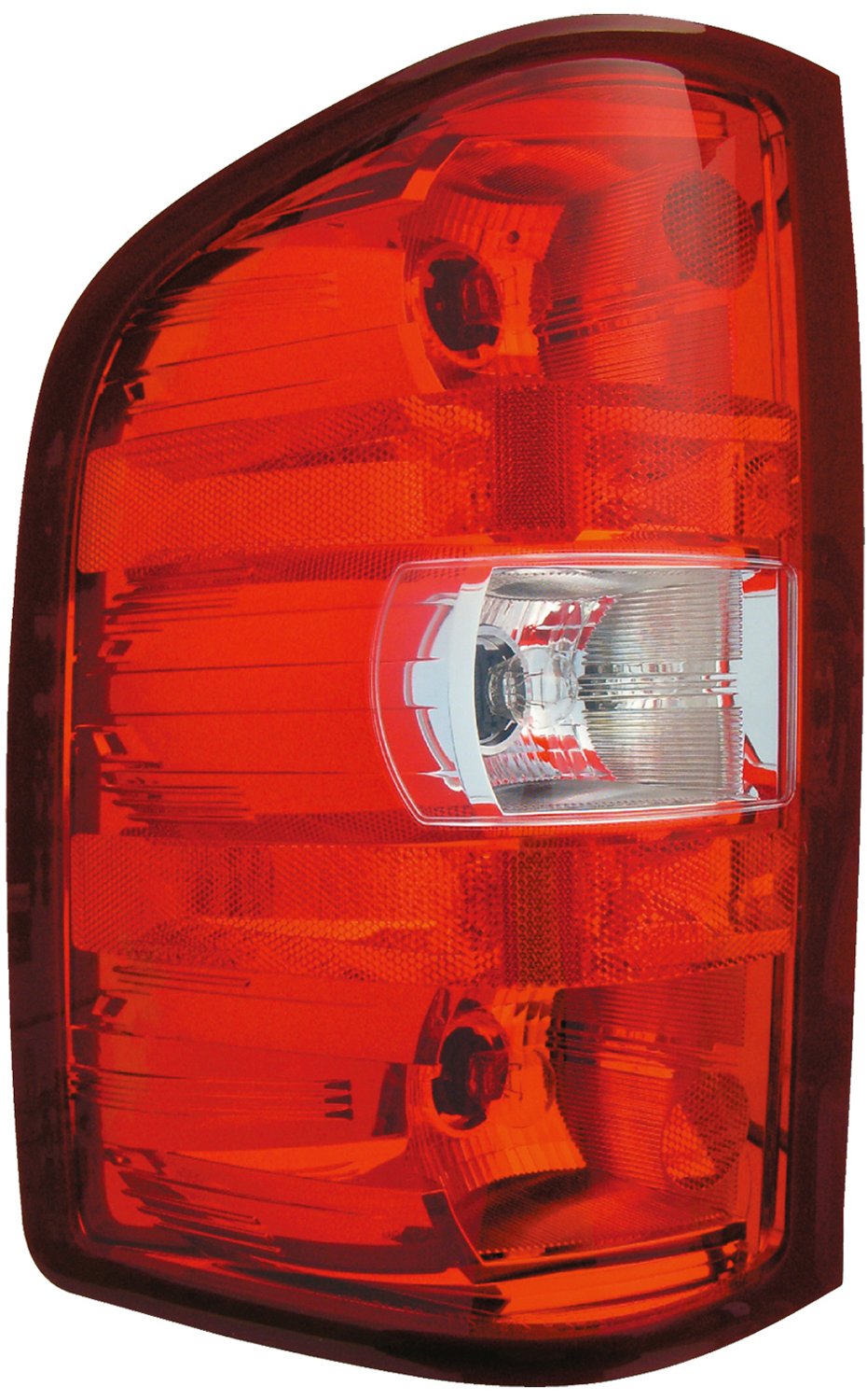 Tail Light Assembly