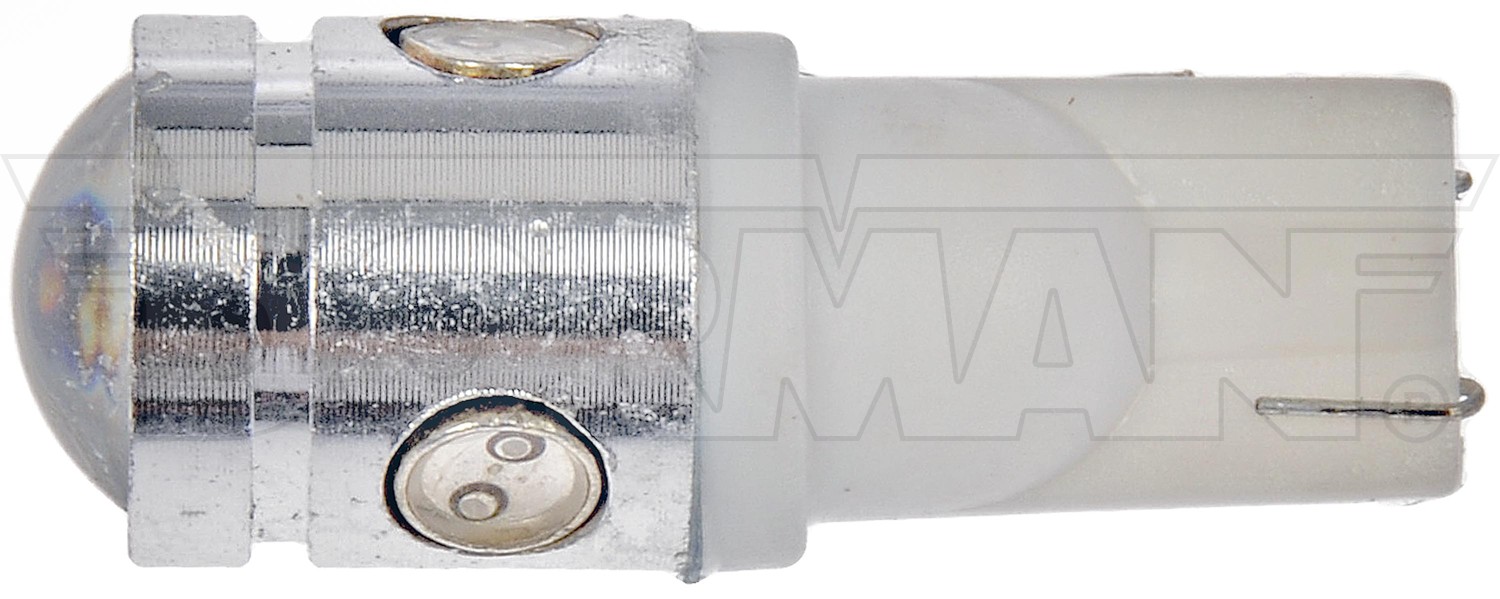 194 Blue 2Watt LED Bulb