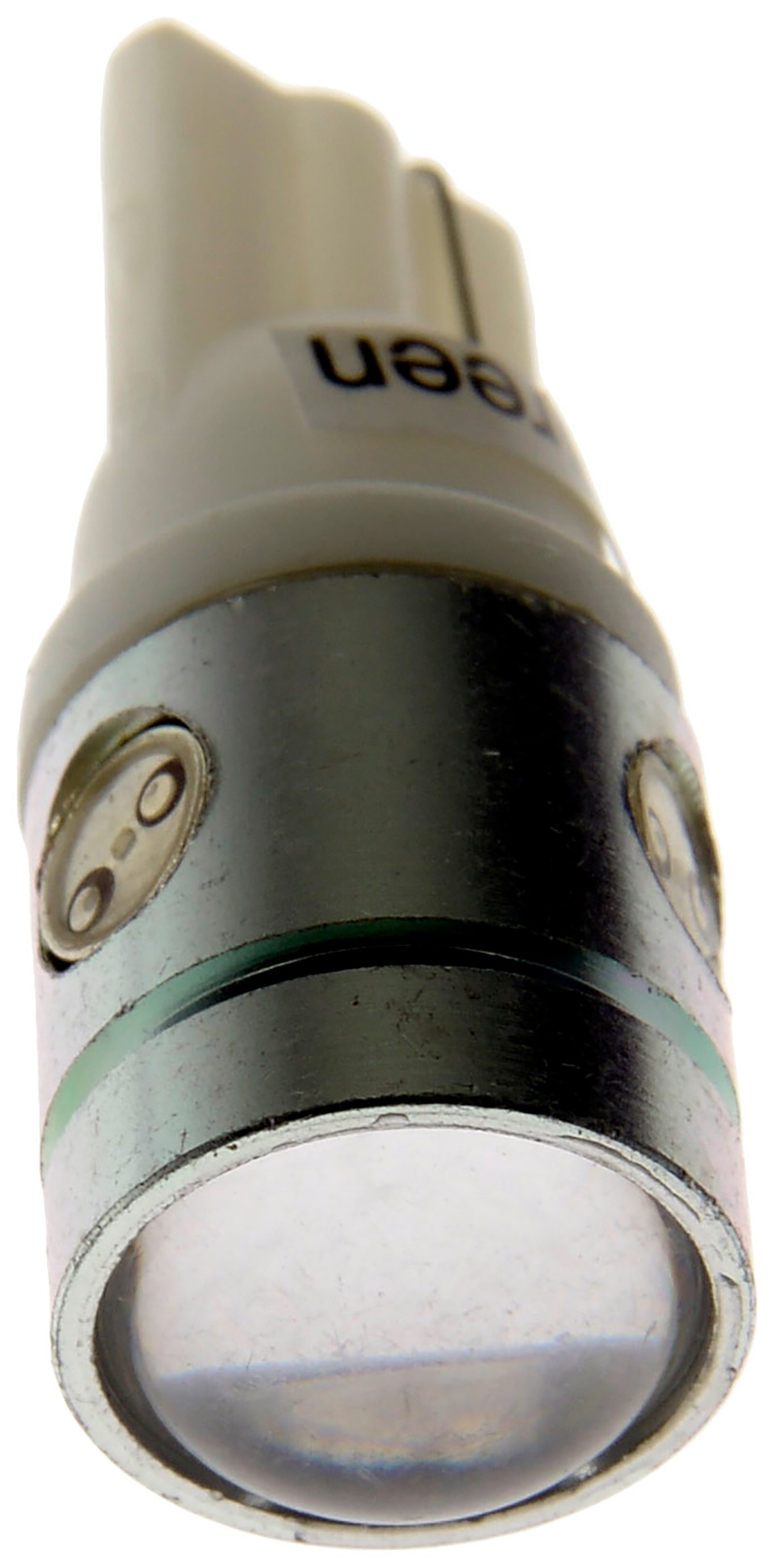 194 Green 2Watt LED Bulb