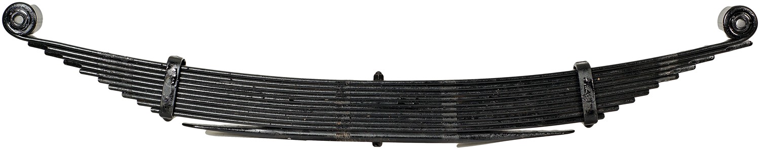 Suspension Leaf Spring