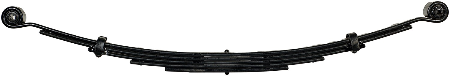 Suspension Leaf Spring