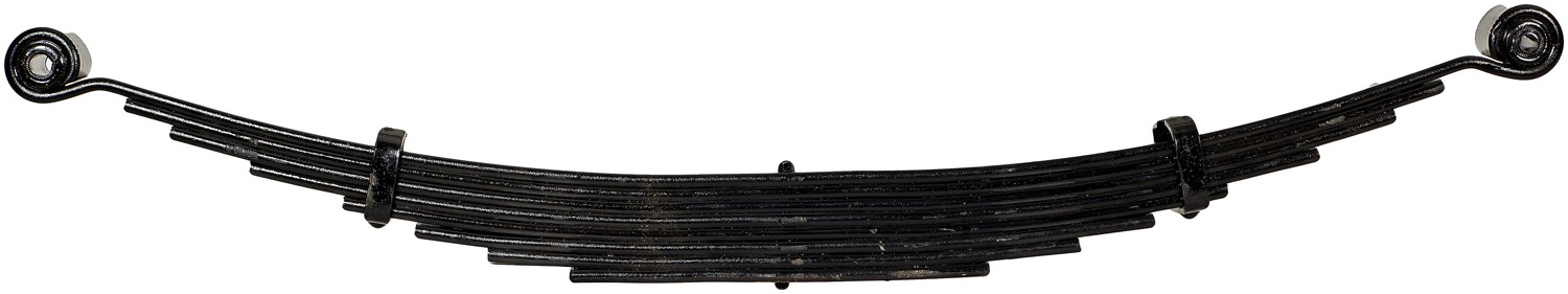 Suspension Leaf Spring