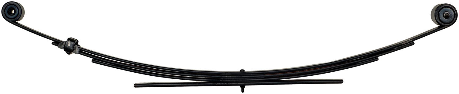 Suspension Leaf Spring