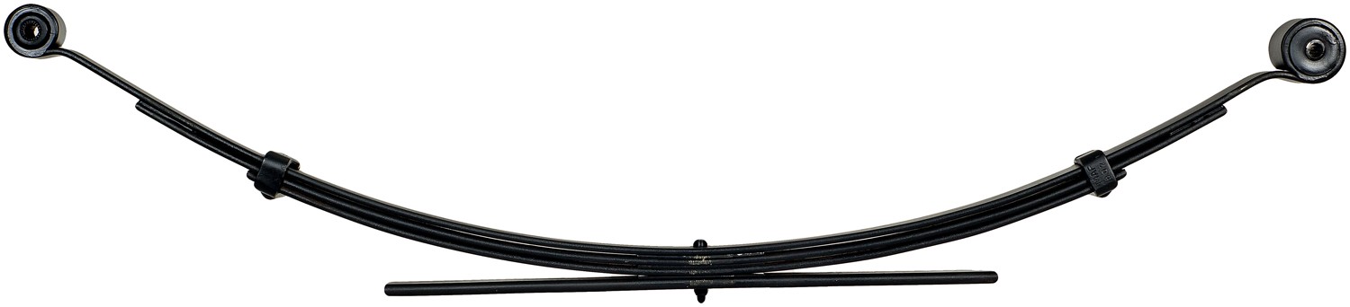 Suspension Leaf Spring