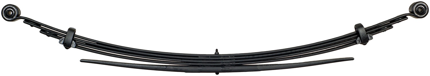 Suspension Leaf Spring