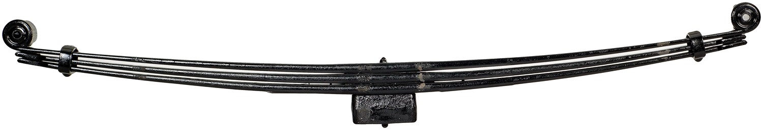 Suspension Leaf Spring